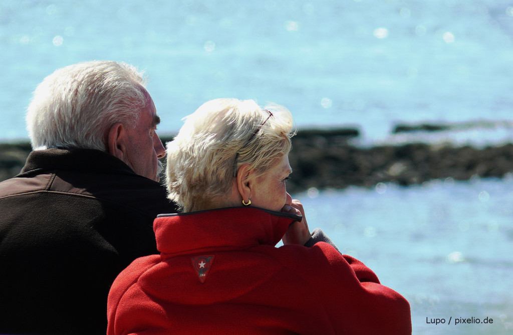 rentnerpaar am meer.de