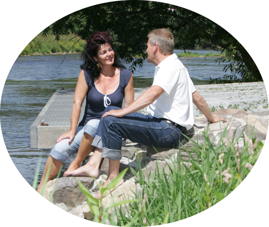 Seriöse partnersuche für senioren