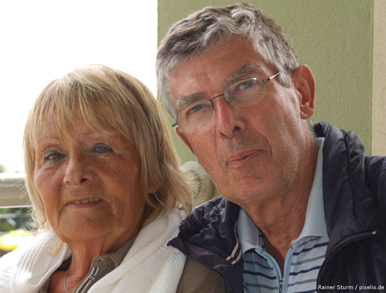 Partnervermittlungen fur senioren